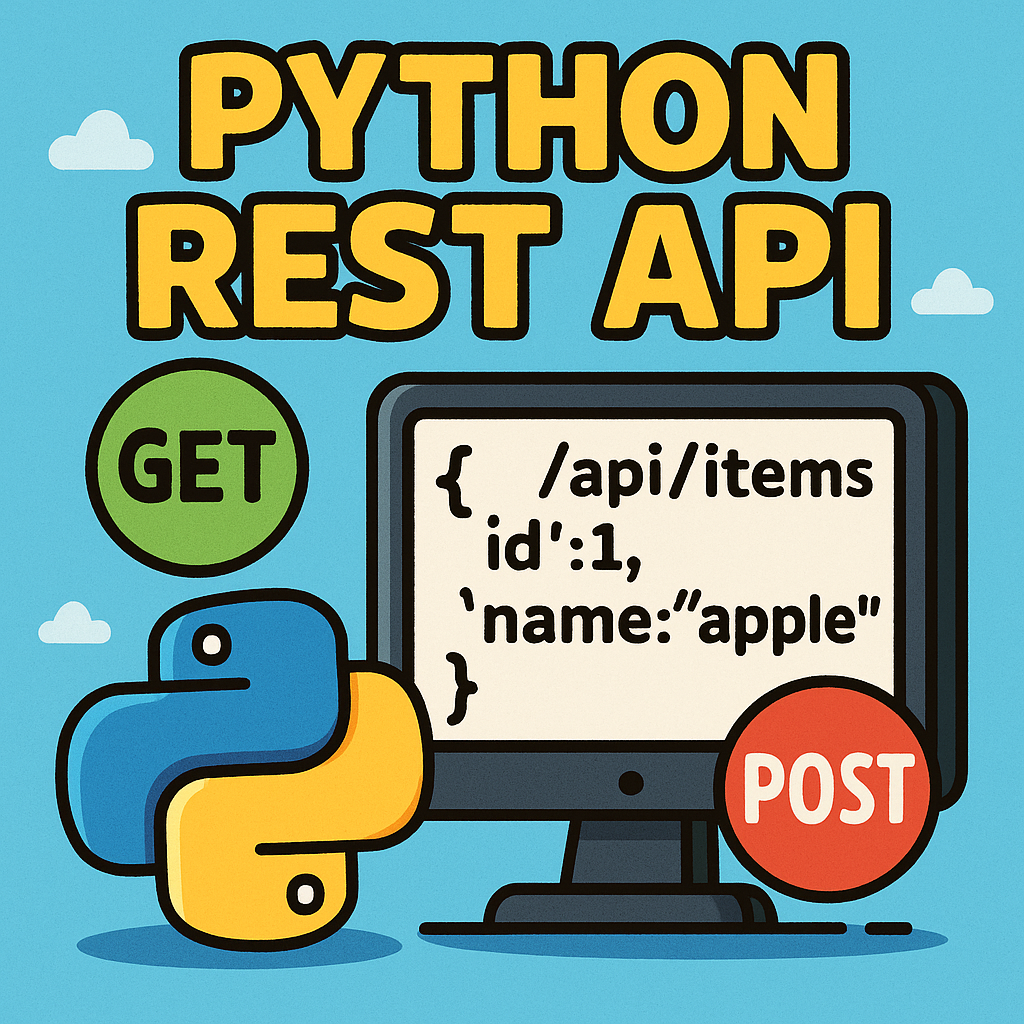 REST API 이것만 알면 끝 : 설계부터 구현 및 테스트까지