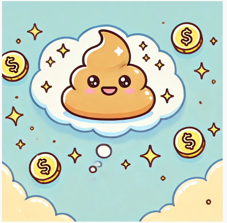 똥 꿈 해몽 총정리