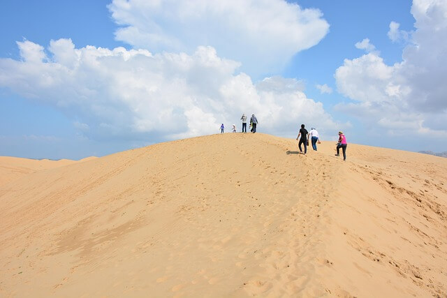 몽골 5월 날씨와 옷차림, 여행 꿀팁, 체크리스트 총정리_몽골 5월 여행 준비 끝!!