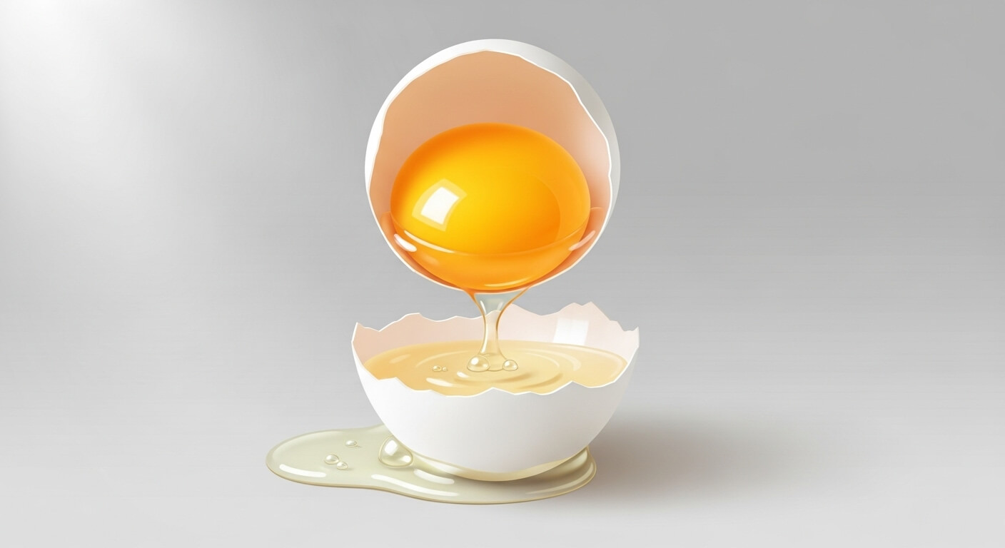 달걀 - 완전단백질의 대표 식품