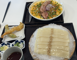평택역 요미우돈교자 내돈내산 후기, 우동 하나로 또 가고 싶었던 평택역 맛집