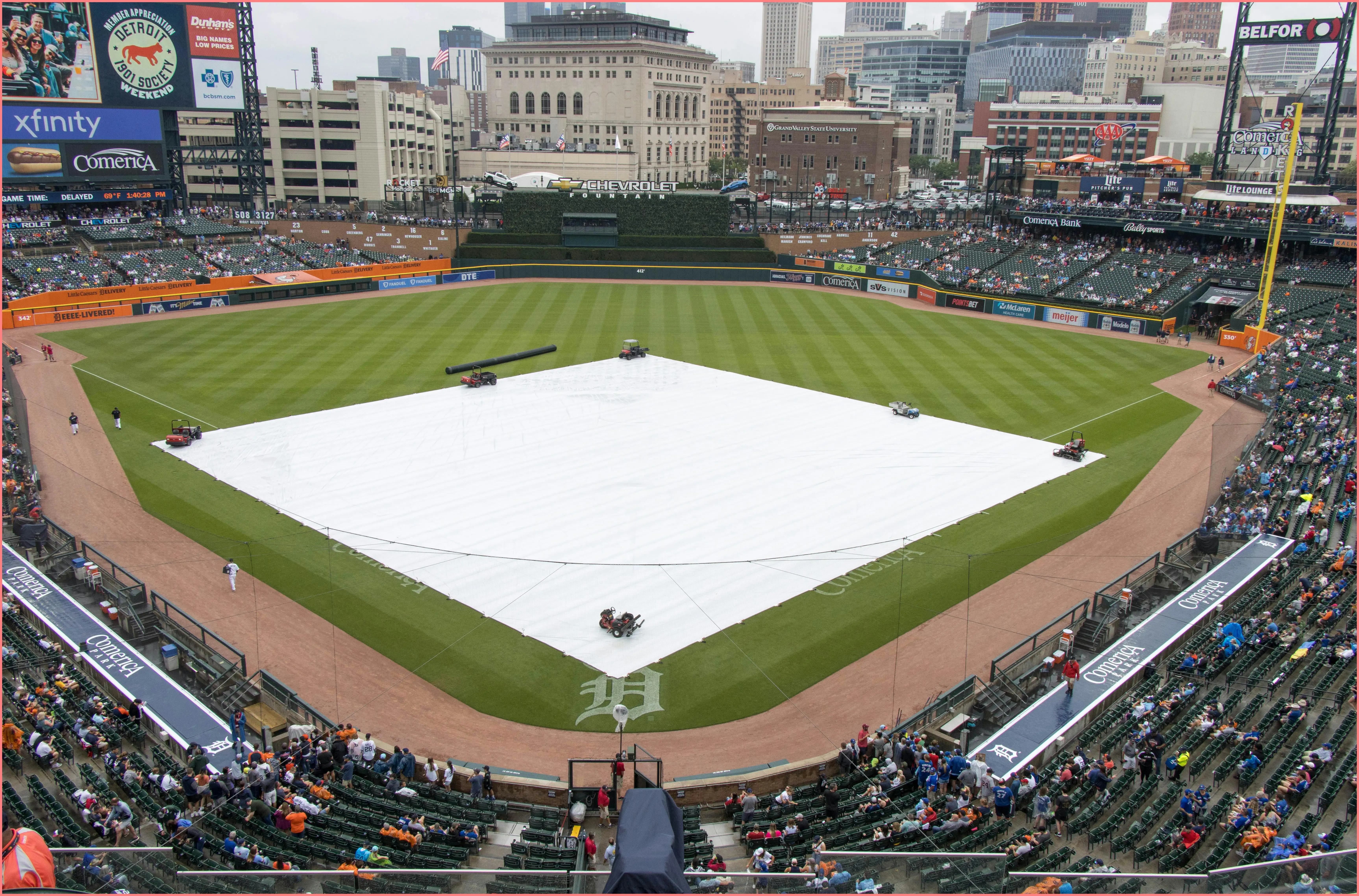 야구 팬이 알아야 할 새로운 규정 변화