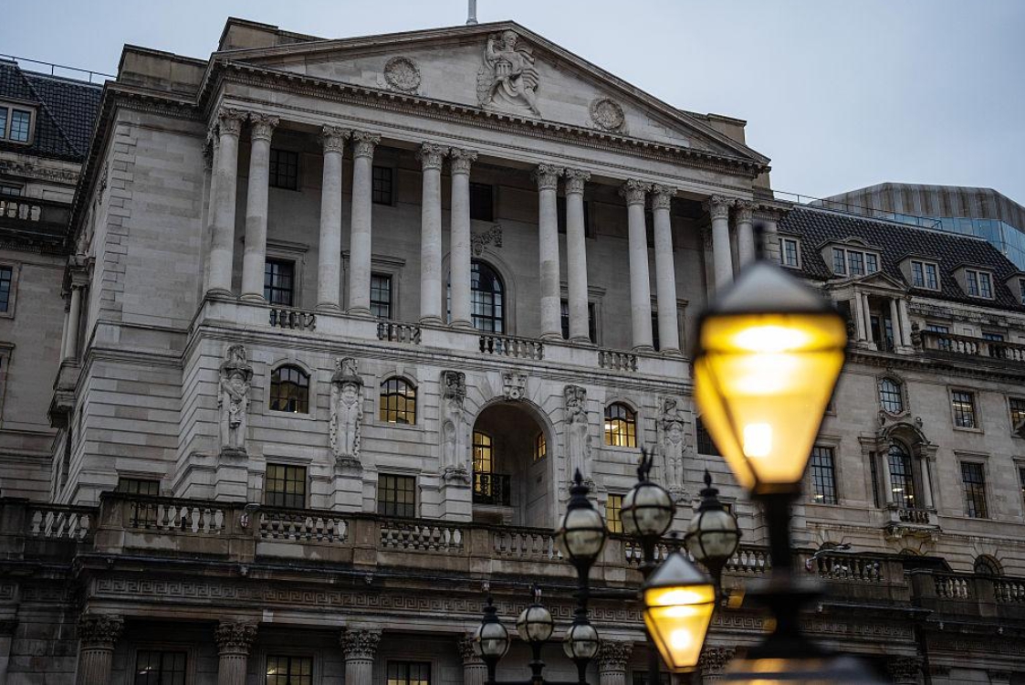 기준금리 인상이 주식시장에 미치는 영향 ① : 금리 구조부터 이해해야 하는 이유
