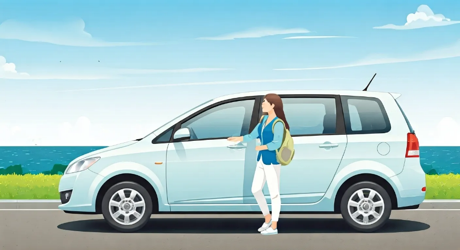 제주도 렌터카 가격비교 사이트 TOP 5,최저가로 저렴하게 예약하는 법