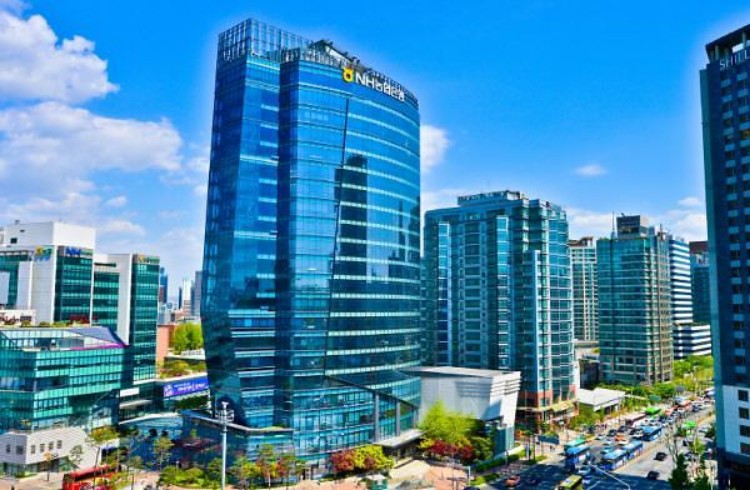 NH e청약저축 담보대출