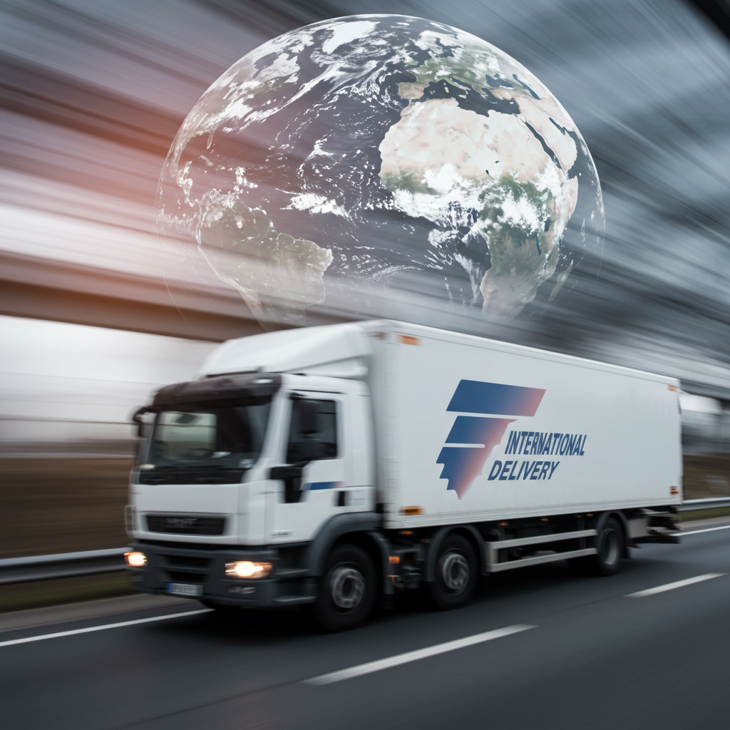 우체국 해외 택배 배송 EMS