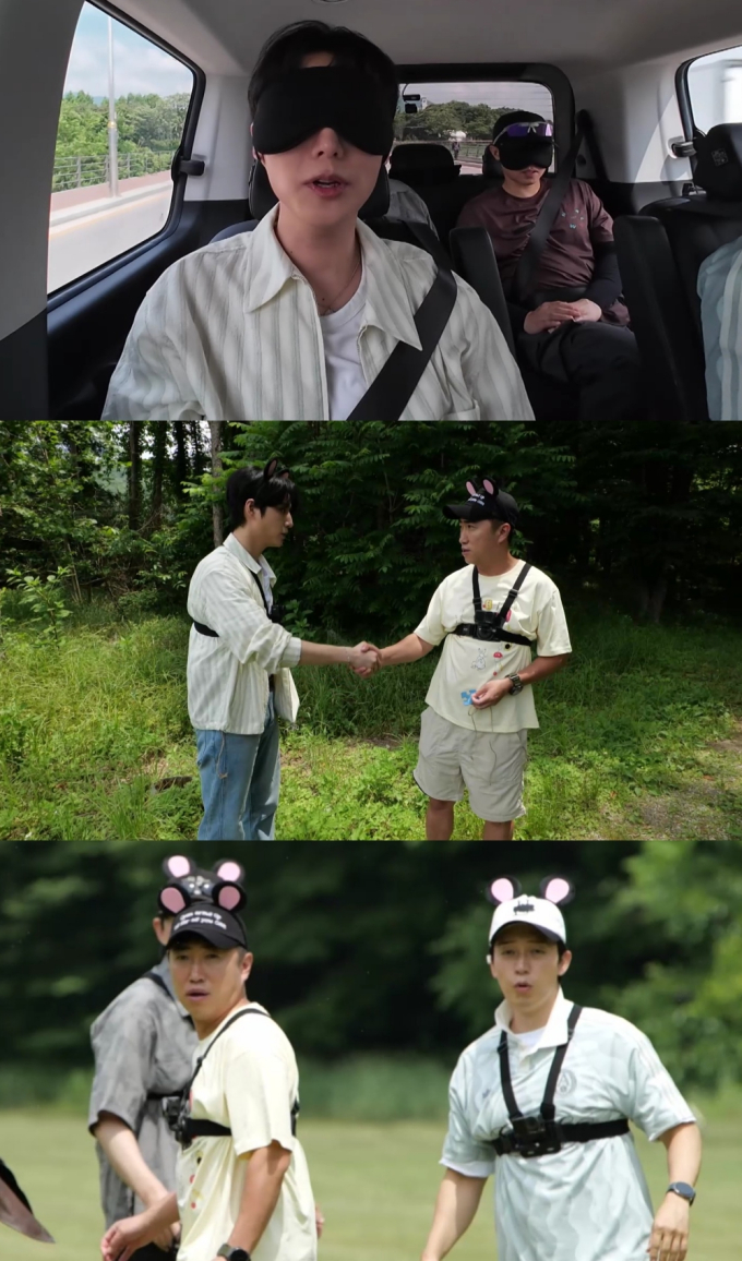 최우수산 영케이 고정 합류? 6회 좀비 서바이벌 게임 장동민 배신 작전 및 7회 연장 판도 분석