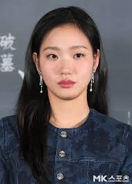 영화배우 김고은 사진