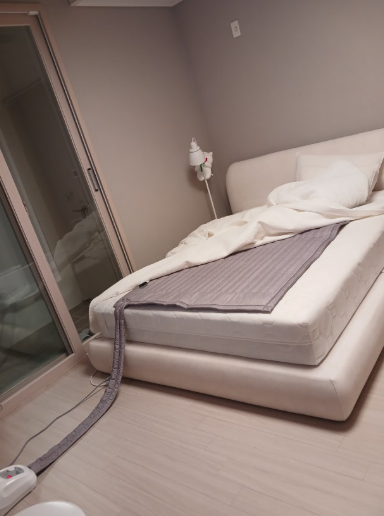 포레몽 온수매트