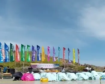 황매산 철쭉축제_22