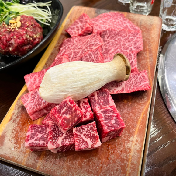 영남식육식당1