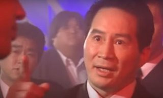 정일모 배우 데뷔