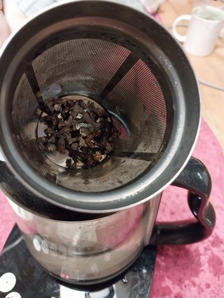 헛개차 많이 마시면 부작용