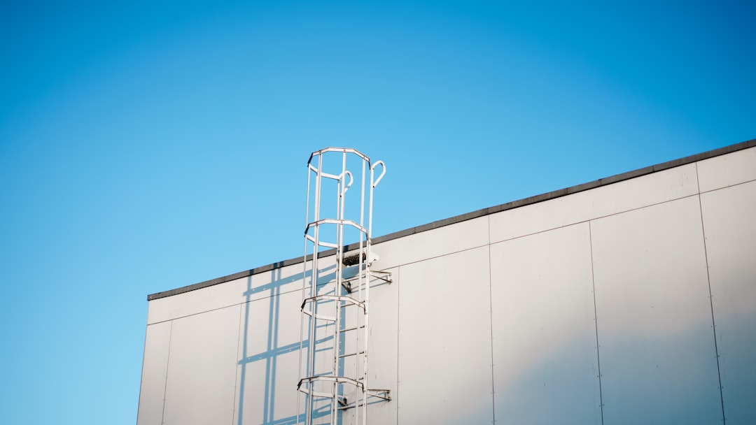 Ladder