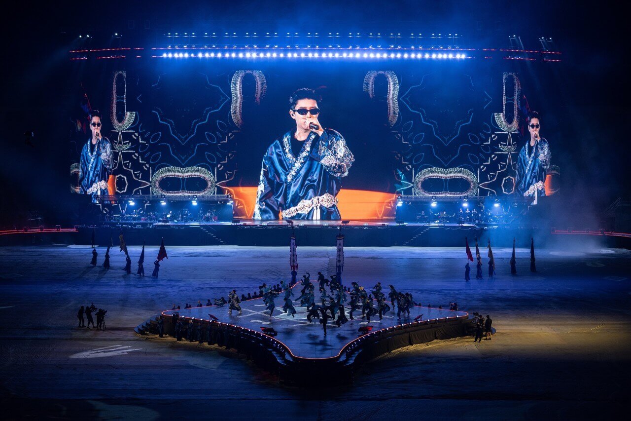 임영웅 아임 히어로 더 스타디움 정보