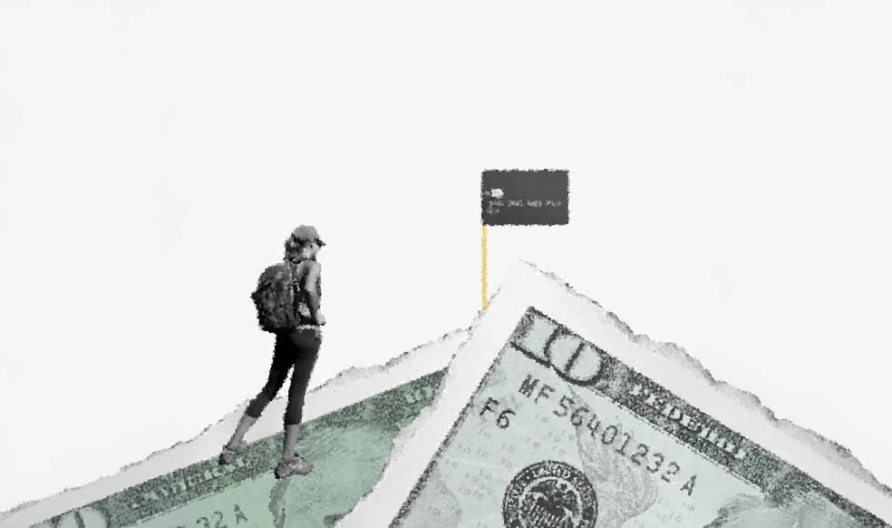 커리어를 위해 포기한 것들, 그리고 얻은 것들