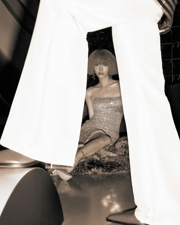 나나 탑 다중관점 뮤비 레드뱅