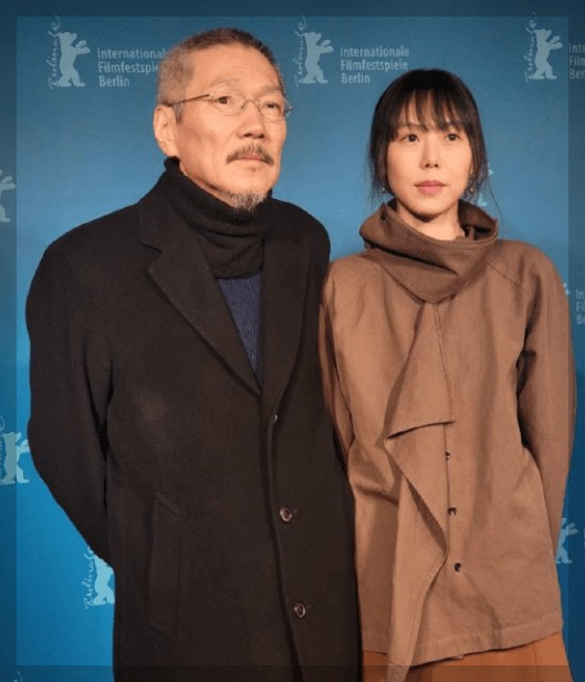 김민희 홍상수 나이차이 