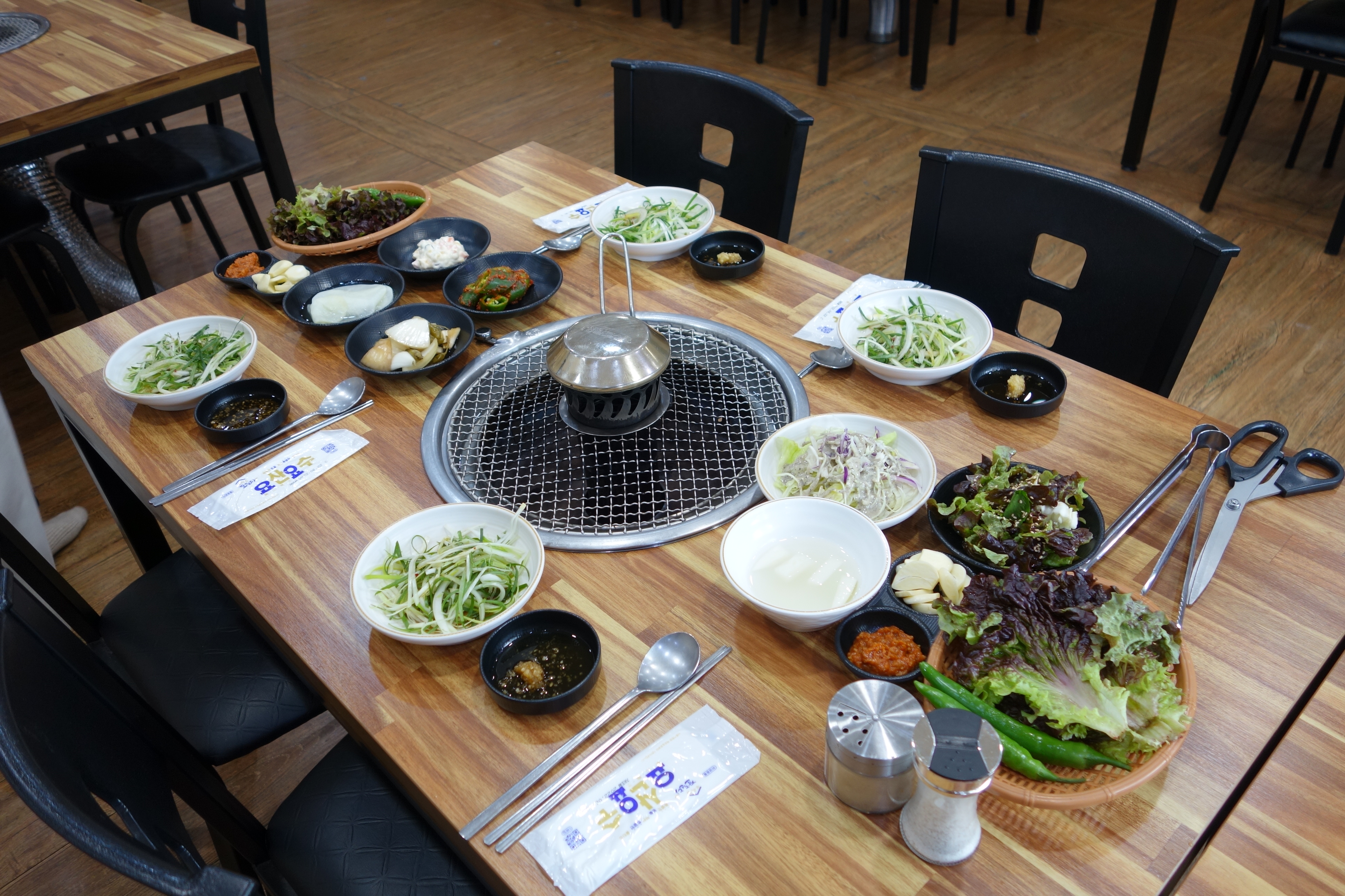 영주 청정 한우 방문기: 비교불가의 맛과 경험