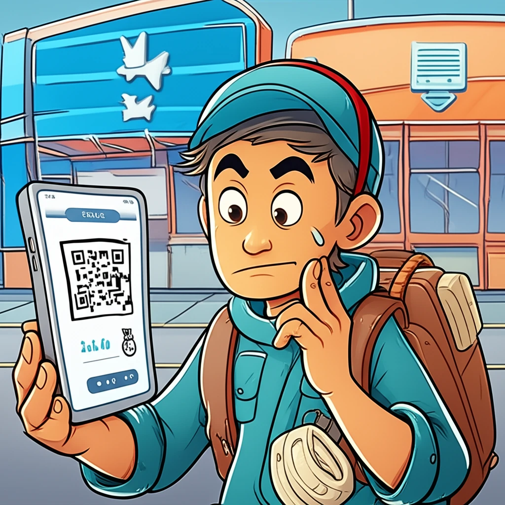 명절 고속버스 승차권 예매 확인과 수..