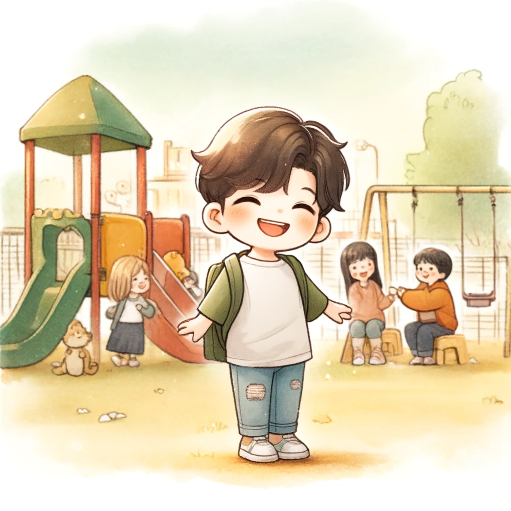 수족구 증상, 아이 등원,격리 기간