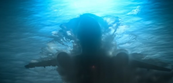 노 웨이 업 결말 후기 리뷰(호평과 혹평) 비행기사고 서바이벌 영화다시보기추천