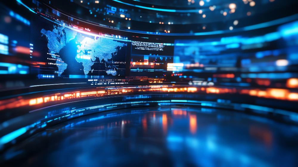 AI가 뉴스 생산에 미치는 영향과 미래 전망