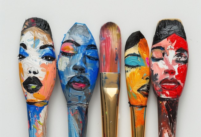 (2025) 미술치료·미술심리상담사 자격증 차이, 취득방법과 진로전망