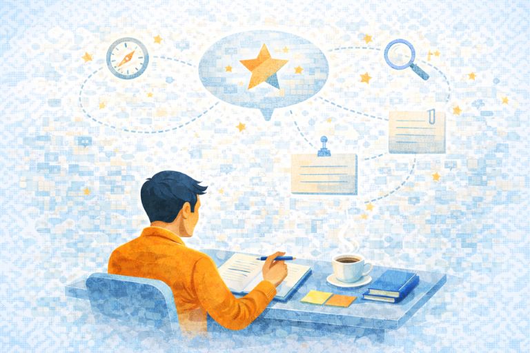 나만의 브랜드 메시지 만드는 법 관련 이미지