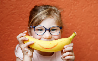 바나나 효능, 보관법, 칼로리 총정리 (2025ver)