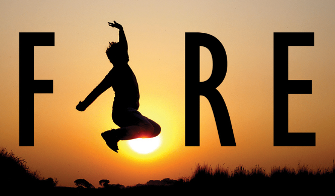 파이어 경제적자유