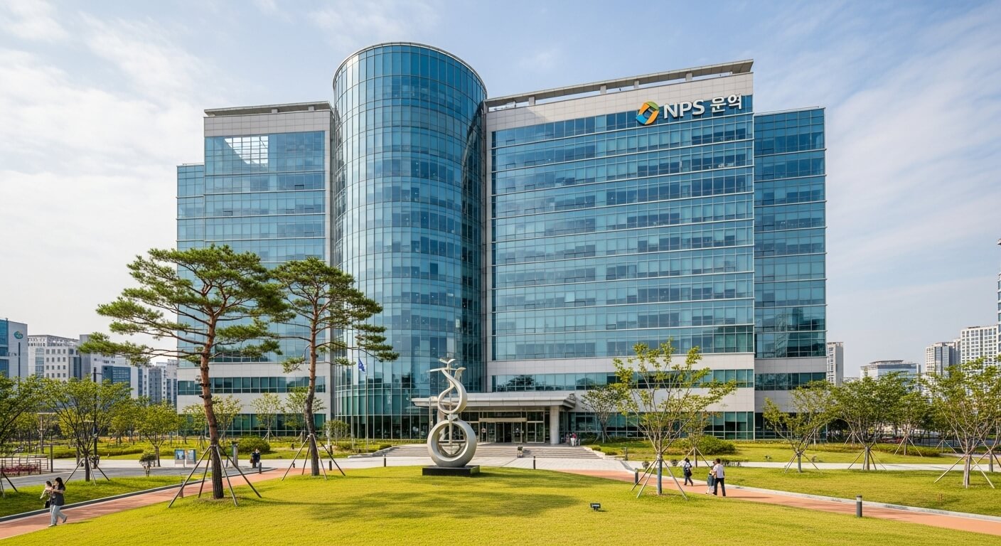 국민연금 수령 시기 조정 방법