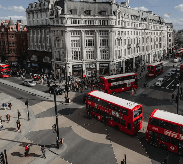 런던 여행 준비 A-Z, 고수처럼 즐기는 완벽 가이드