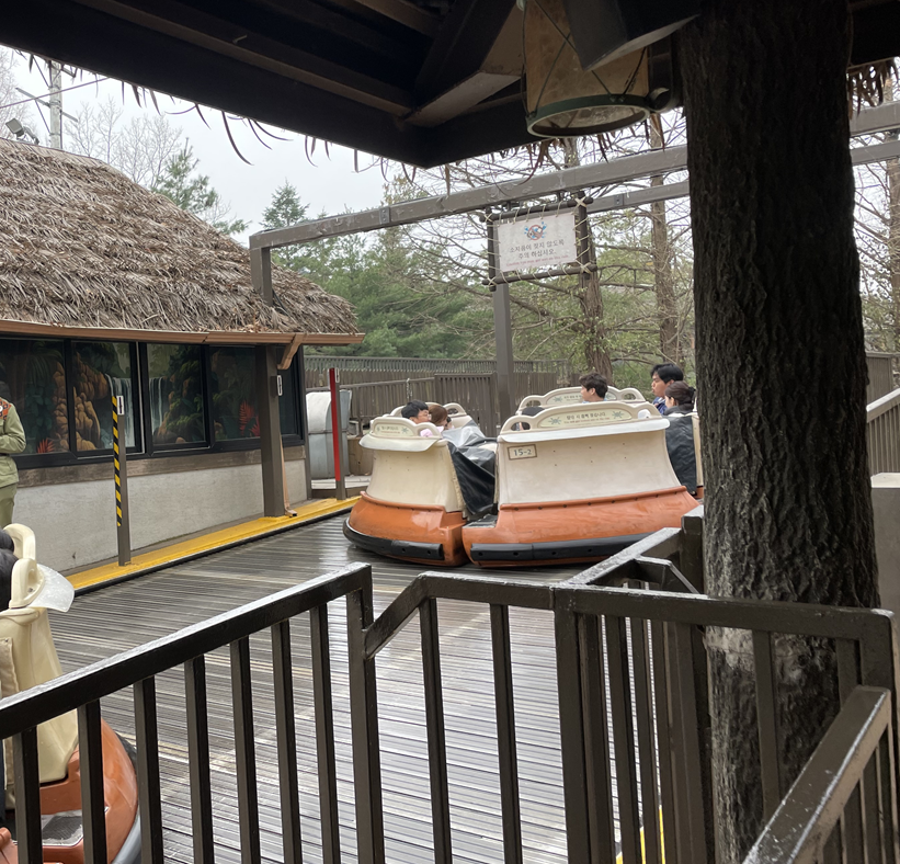 에버랜드 아마존