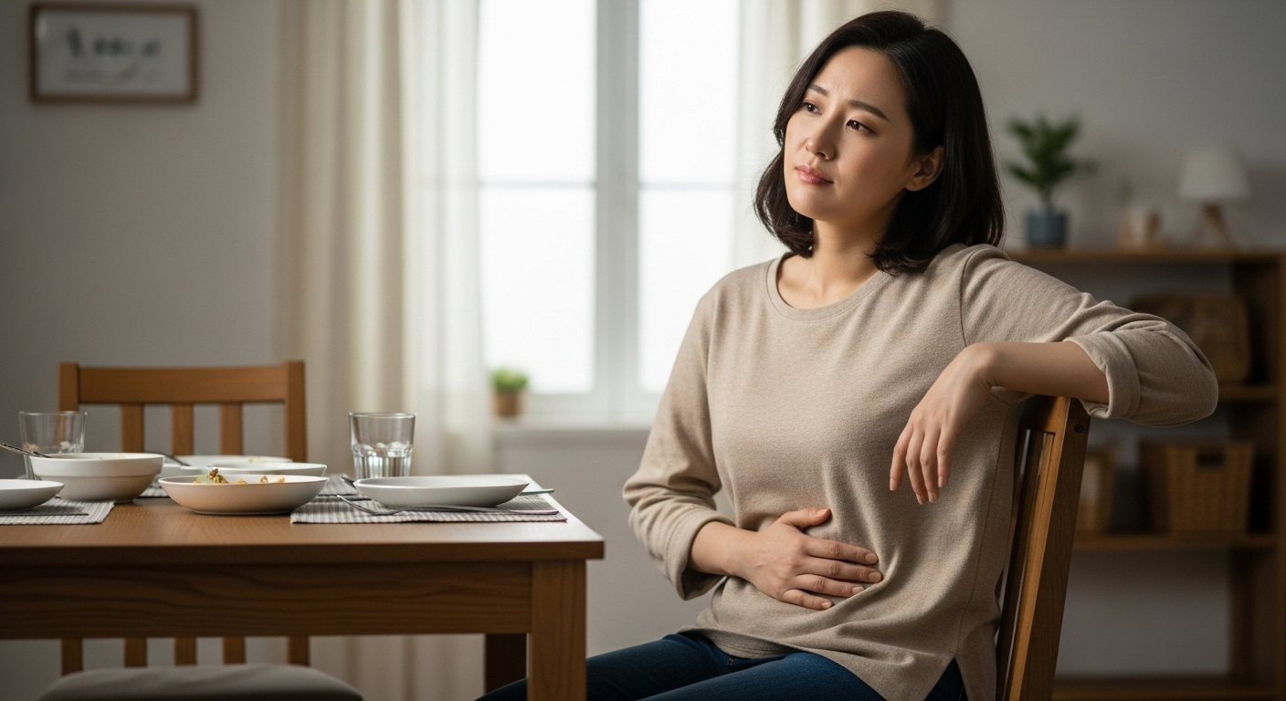 음식물 과민증 검사