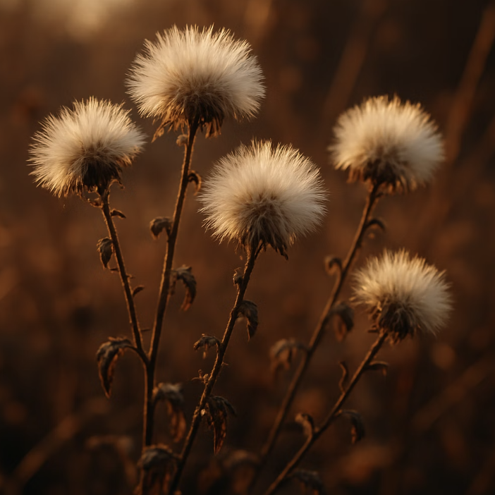 늦가을&amp;#44; 씨앗에 담긴 다음 해의 약속