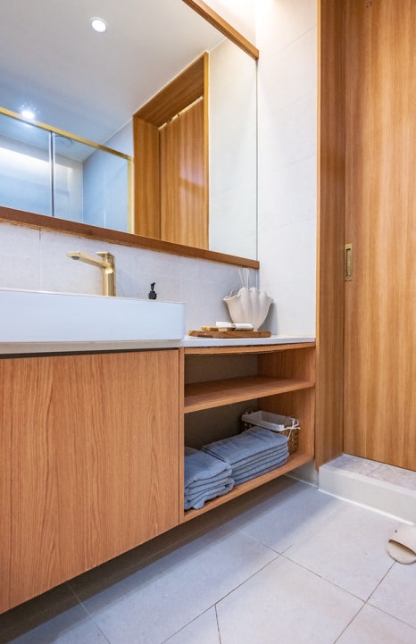 제주도 풀빌라 광이멀스테이