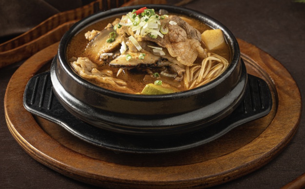 평돈식당 수원인계점