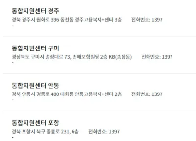 서민금융통합지원센터