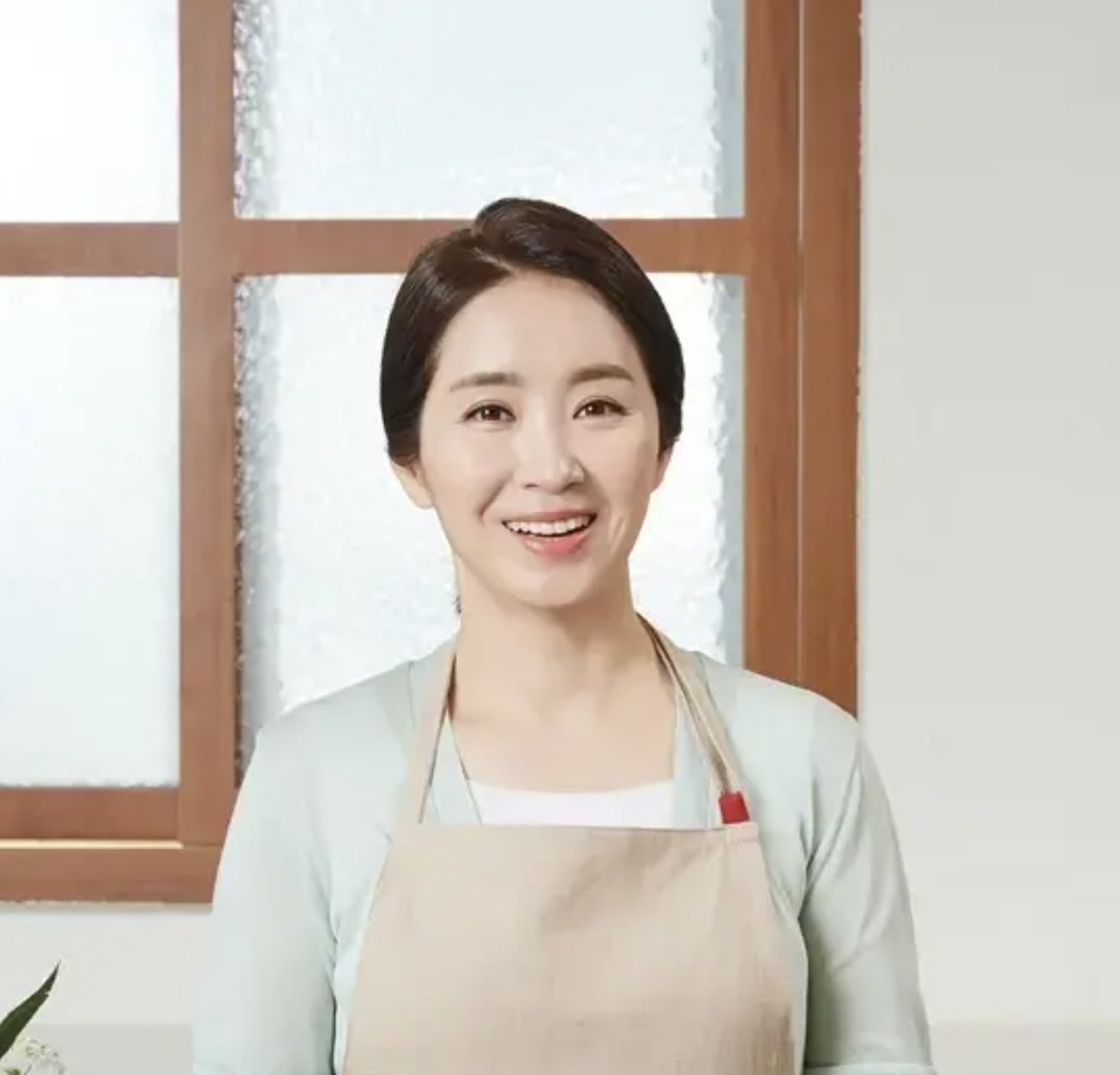 윤유선 프로필