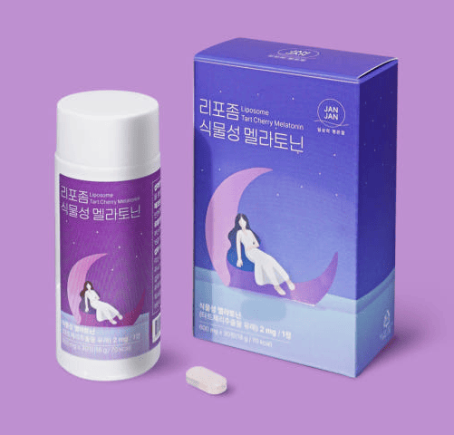 리포좀멜라토닌 추천 순위 TOP 5(25년 9월) - 네이버, 쿠팡 판매 랭킹 분석