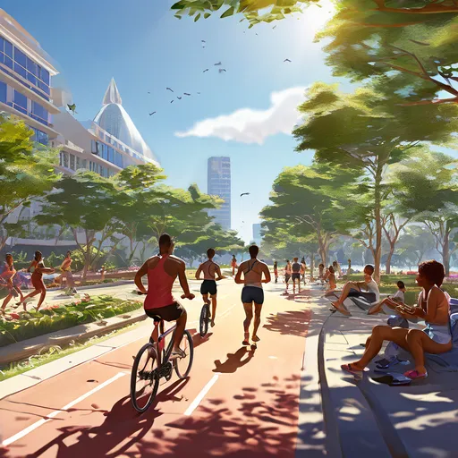 당뇨 걸리고 싶지 않다면 반드시 알아야 할 것들