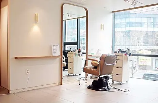 웨이브헤어 진천점