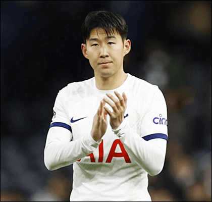 토트넘 vs 웨스트햄