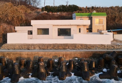 엔게디 스테이 펜션