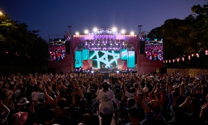 남원 춘향제 초청가수