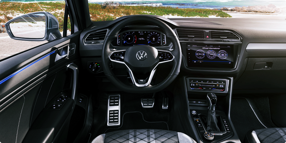 폭스바겐 티구안 올스페이스