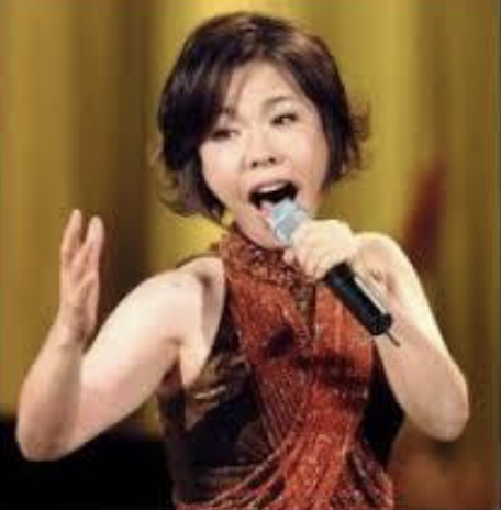 최진희 무대