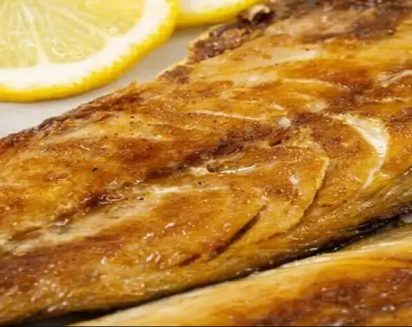 갱년기에 좋은 식품 고등어 연어