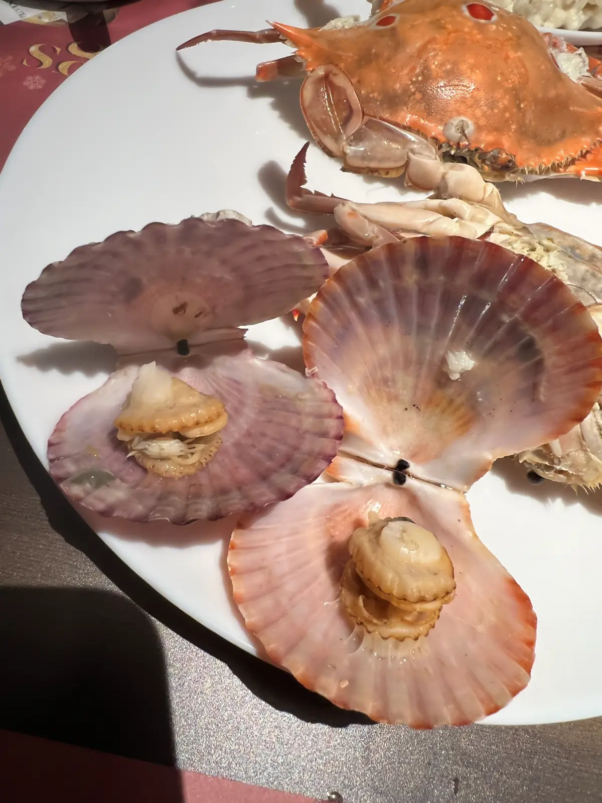 빕스-해산물-코너-가리비찜